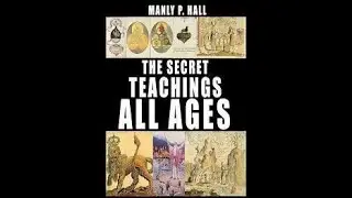 The secret teachings of all of age part 1