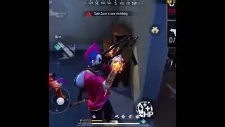 BEST 1 VS 4 CLUTCH EVER🔥 | TGB SINGAM | 