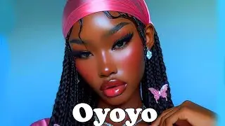 Afrobeat Instrumental 2024 Omah Lay Type Beat x Rema Type Beat 