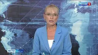 В Международный день борьбы с наркоманией начальник УНК МВД по Адыгее дала интервью ГТРК «Адыгея».