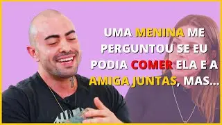 AS PROPOSTAS MAIS PICANTES QUE RECEBO (PHIL KARV) | Cortes Podcast