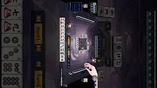 Mahjong Moments 6 #mahjong