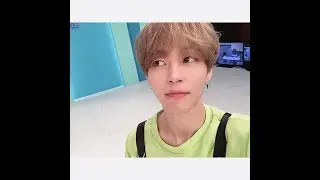 190618 Arirang TV After School Club - Woosung Cut