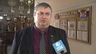 2019 11 22 Новочеркасский парламент обеспечит жителей хутора Епифанов водоснабжением