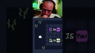 baba is you un jeu ou on casse les règles #12
