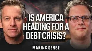 Is America Heading for a Debt Crisis? An Economist Explains