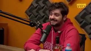 A IMPORTÂNCIA DA LEGALIZAÇÃO DAS ARMAS (Canal MONARK com Ricardo Ventura)