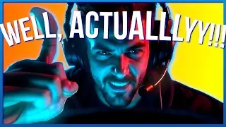 NERD PROVES LOSERS WRONG WHILE THEY RAGE IN COD VOICE TROLLING #03