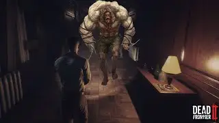 Dead Frontier 2  Гайд по боссу Титан