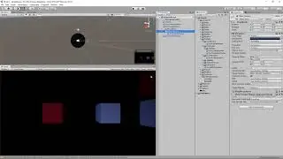 Class17 Unity   import blender asset