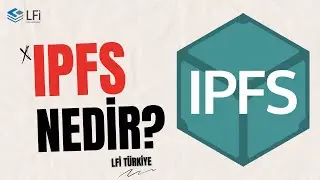 IPFS Nedir? - 