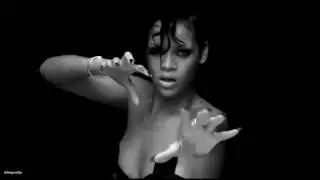 Rihanna Goodnight Gotham