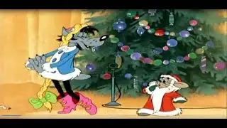 Расскажи, Снегурочка... (минус)