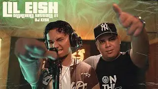 LIL EISH: ONTHEBEAT Sessions #1