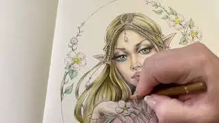 Wildflower Folk | Wildflower Ring | Part 2
