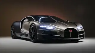 New 2026 Bugatti Tourbillon Hybrid Beast! 🤯 Interior Exterior Review 4K