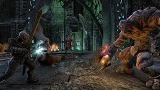 The Elder Scrolls Online: Elden Hollow Daily Undaunted Pledge pt. 1/2
