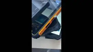 Review of Rugged tablets available and what to look for when thinking of buying a rugged tablet.