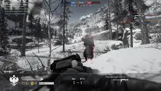 BF1| STEEL ALLIANCE | Играем вместе # 26