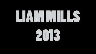 Liam Mills | 2013