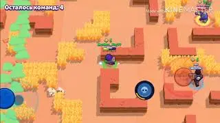 как я играю в brawl stars 😹 (тут есть скрим мемы так что я прелупредил)