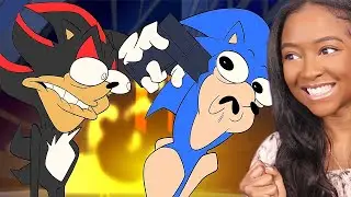 Funny BUT CURSED Animations!!!