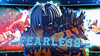 Lightning vs Pain in Blox Fruits [Edit/AMV] 4k