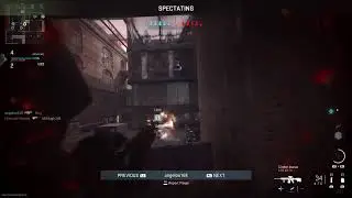 Modern Warfare 2 Beta Live