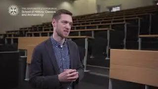 An introduction to MSc Medieval History
