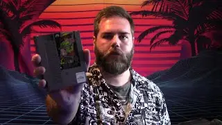 Gotcha! The Sport!: NES Zapper Games Ep.4
