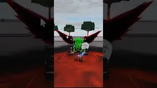 Strongest Battlegrounds Transition #transition #strongestbattlegrounds #roblox #badtransition