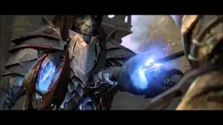 The Elder Scrolls Online - Arrival MV