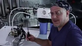 GrowoniX BP6010: Troubleshooting
