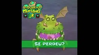 X'rt / Ex'erço (Dublado PT-BR) |My Singing Monsters|#mysingingmonsters