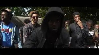 DJAKMAN - CHARO #1 // TheBlackSheepINC