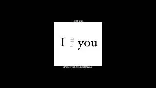 Drake | Yebba’s Heartbreak ( Show my love for you ‘‘loop’’ ) [ Slowed/Reverb ]
