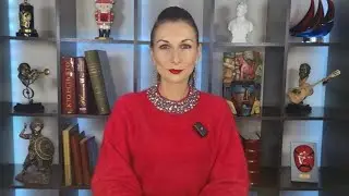 Синдром навязчивых грёз, воображаемый друг Трампа, шок-реальность нетвойнистов