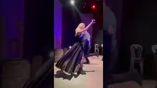 Театр Луны на Малой Ордынке спектакль « Баба Шанель»