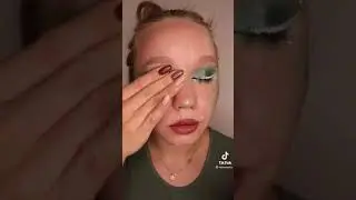 Демакияж для тебя #мейк #демакияж #tiktok