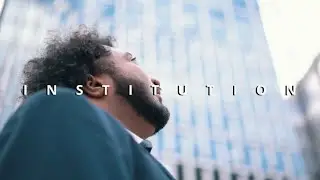 Tusi - institution feat. PEDLER & PARTHA HAZARIKA (Official Music Video)