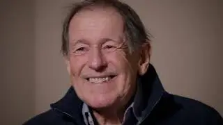 Meet Roland Brown | Celebrating CMP's 125th Anniversary | Avangrid