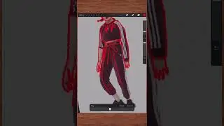 How to Rotoscope in Procreate 