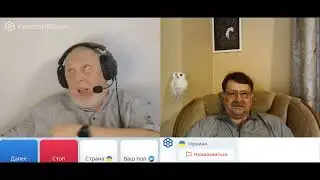 Веритас о хазарах и  коренных народах