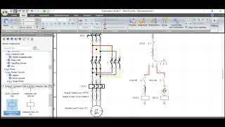 Motor Forward/Reverse