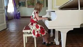Шлик Владислава - В  Косенко 