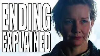 Anatomy of A Fall Ending Explained | Did She Do It?