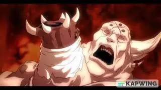 Nurgle AMV Father