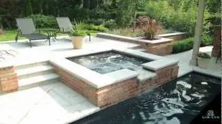 GibSan: In Ground Pool Design Experts