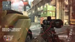BO2 Gameplay Comentado FFA + Clip