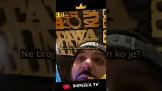 BUBA CORELLI SHOW - Edita 